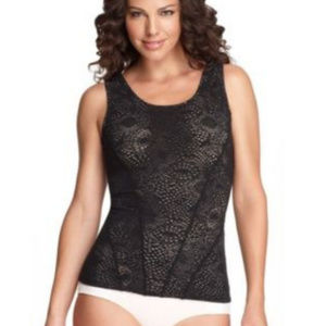 Tsipora Body Shaping Tank Tops Slimming Shapewear